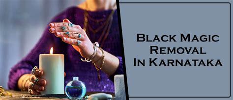 The Ancient Art of Spell Casting in Black Magic Removal Temples